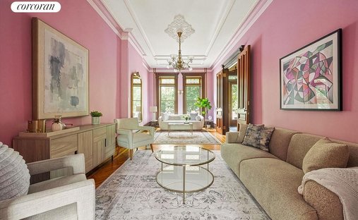 Casa en Nueva York, Nueva York, Estados Unidos 1