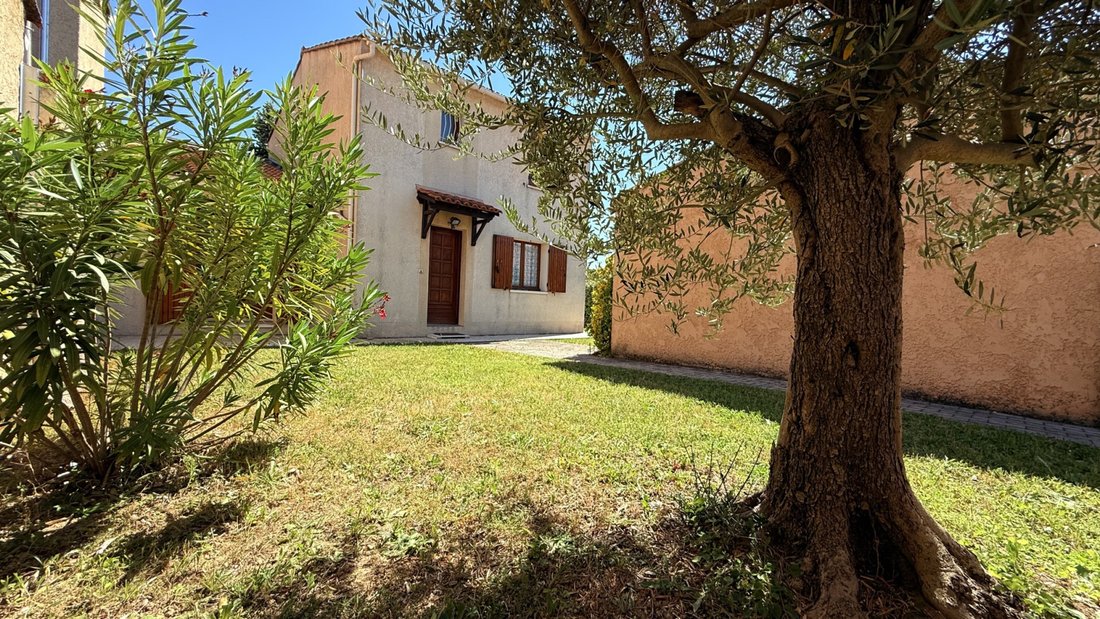 House in Granettes-Jauberte-Sainte Anne, Aix-en-Provence, France 2 - 18022921