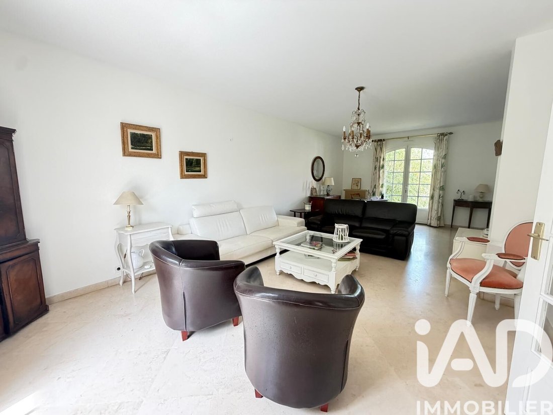 House in Ballainvilliers, Ile-de-France, France 5 - 16645070