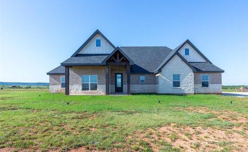 Land in Lawn, Texas, United States 1