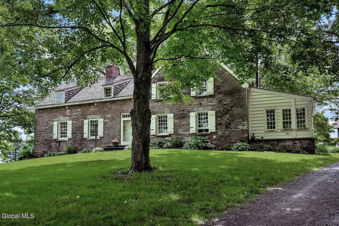 House in Fort Plain, New York, United States 5 - 18040033