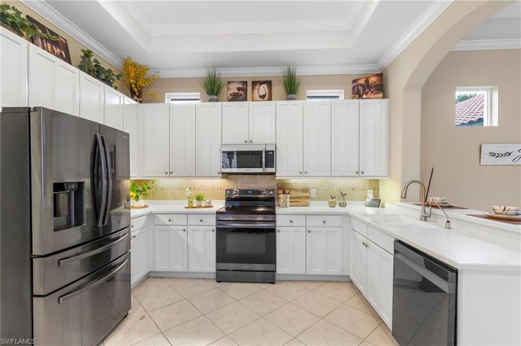 House in Estero, Florida, United States 3 - 18037732