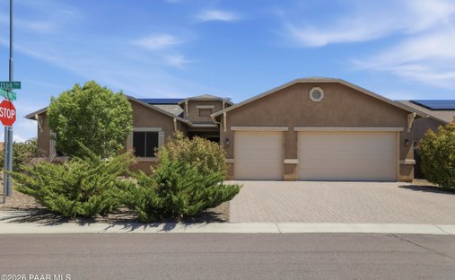 Maison à Prescott Valley, Arizona, États-Unis 1