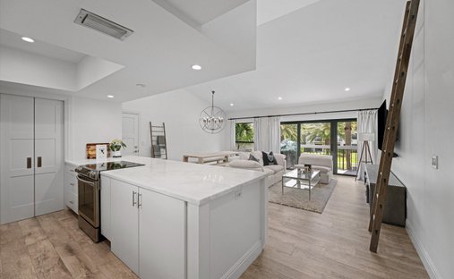 Condo in Wellington, Florida, United States 1