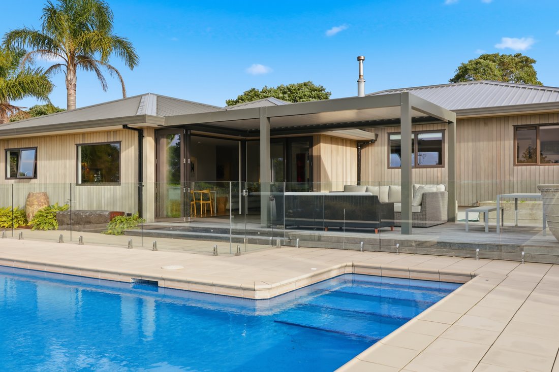 Farm Ranch in Warkworth, Auckland, New Zealand 3 - 18035553