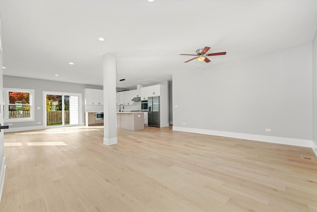 House in Wayne, Illinois, United States 4 - 18040643