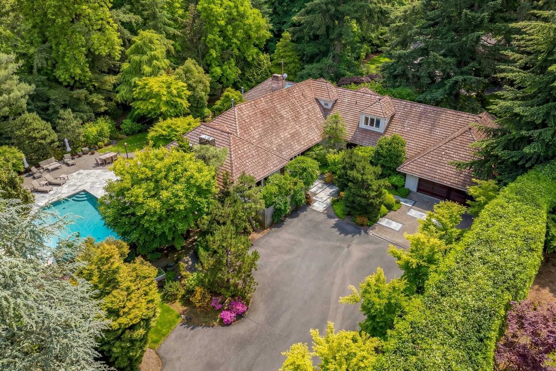 House in Portland, Oregon, United States 1 - 18039873
