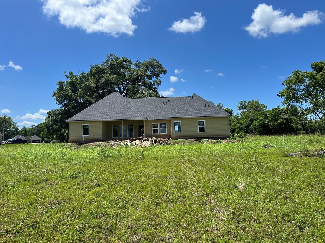 House in Angleton, Texas, United States 5 - 18041751