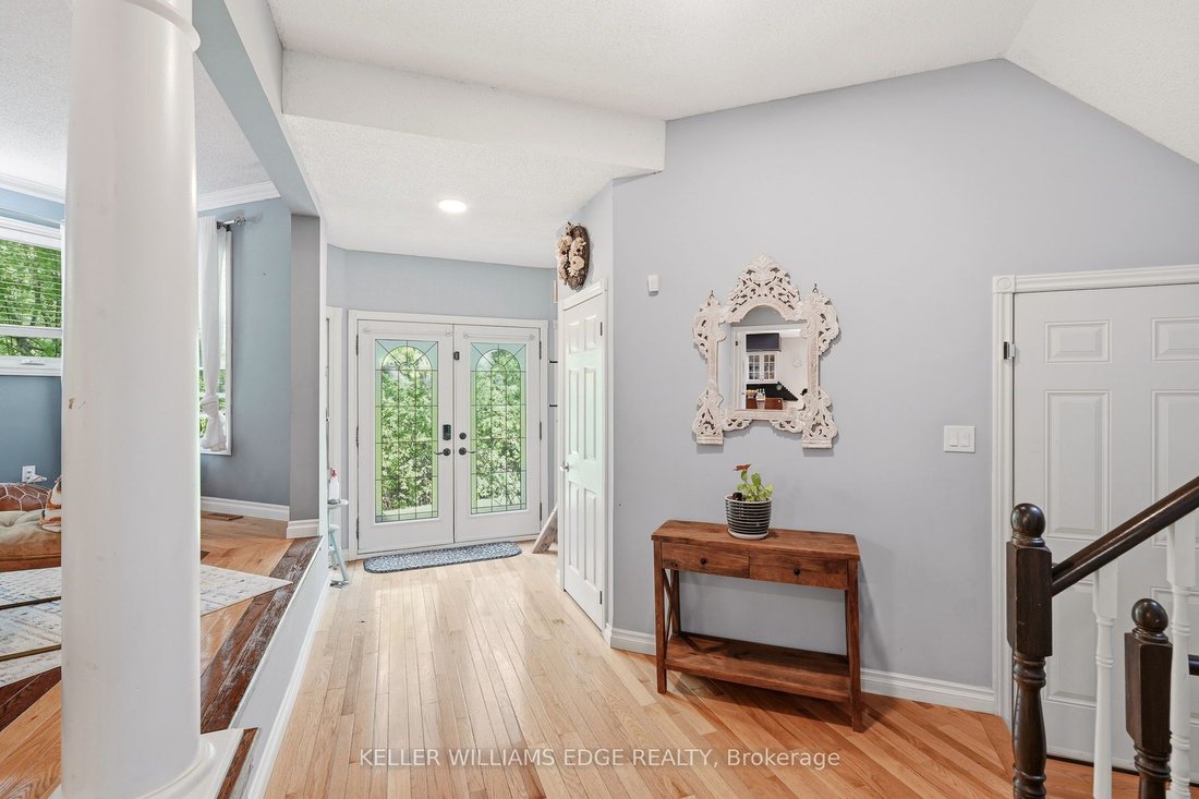 Haus in Hamilton, Ontario, Kanada 4 - 18045357