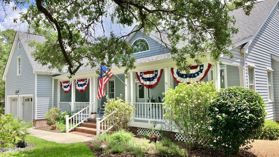 House in Southport, North Carolina, United States 2 - 17937515