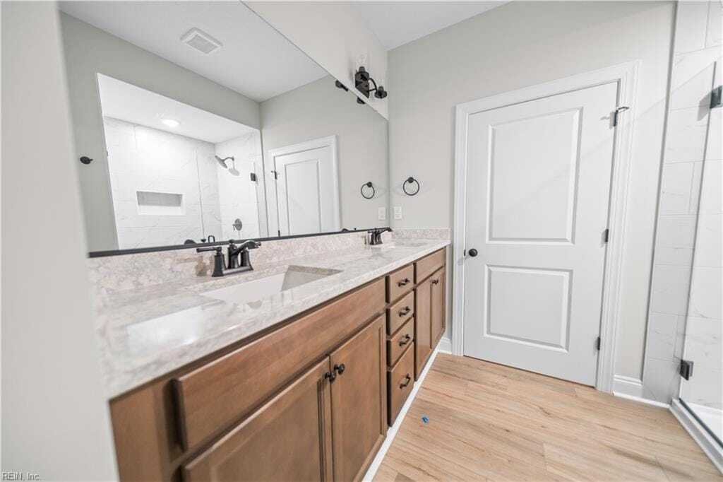 Condo in Suffolk, Virginia, United States 4 - 18041390