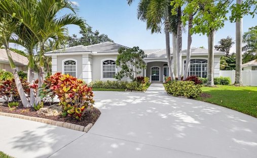 House in Boynton Beach, Florida, United States 1