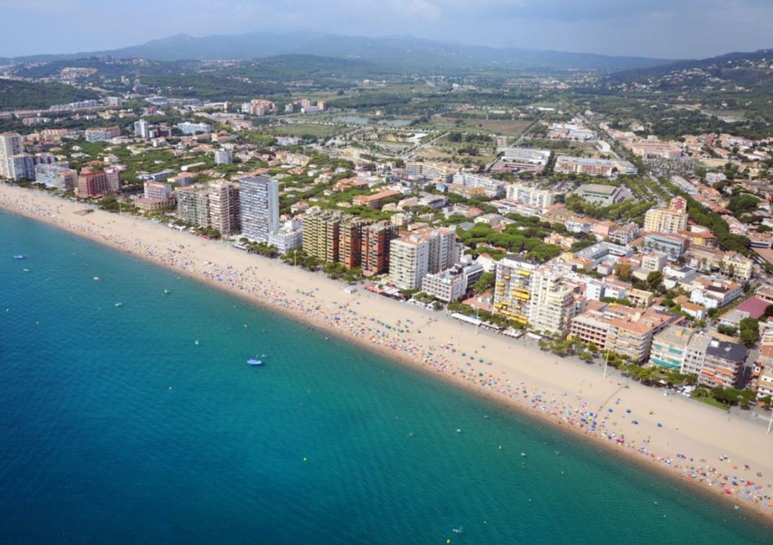Platja d'Aro, Catalonia, Spain 5 - 18047223