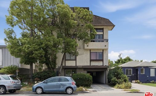 Condominio en Los Ángeles, California, Estados Unidos 1