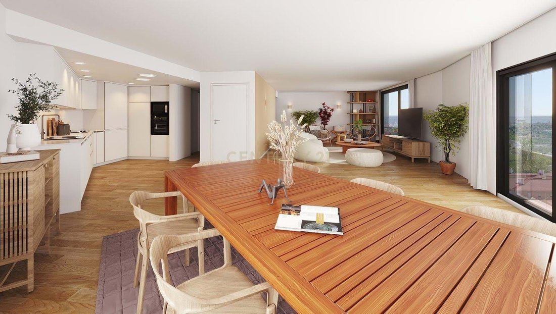 Apartment in Penha de Franca, Lisbon, Portugal 4 - 18038278