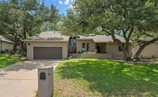 House in Austin, Texas, United States 1