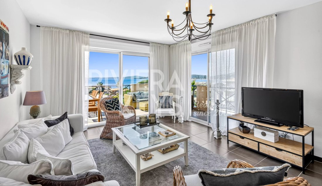 Apartment in French Riviera, Provence-Alpes-Côte d'Azur, France 4 - 18038555