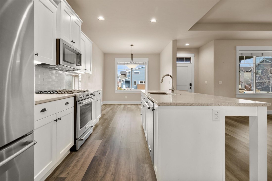 House in Bend, Oregon, United States 3 - 18040538