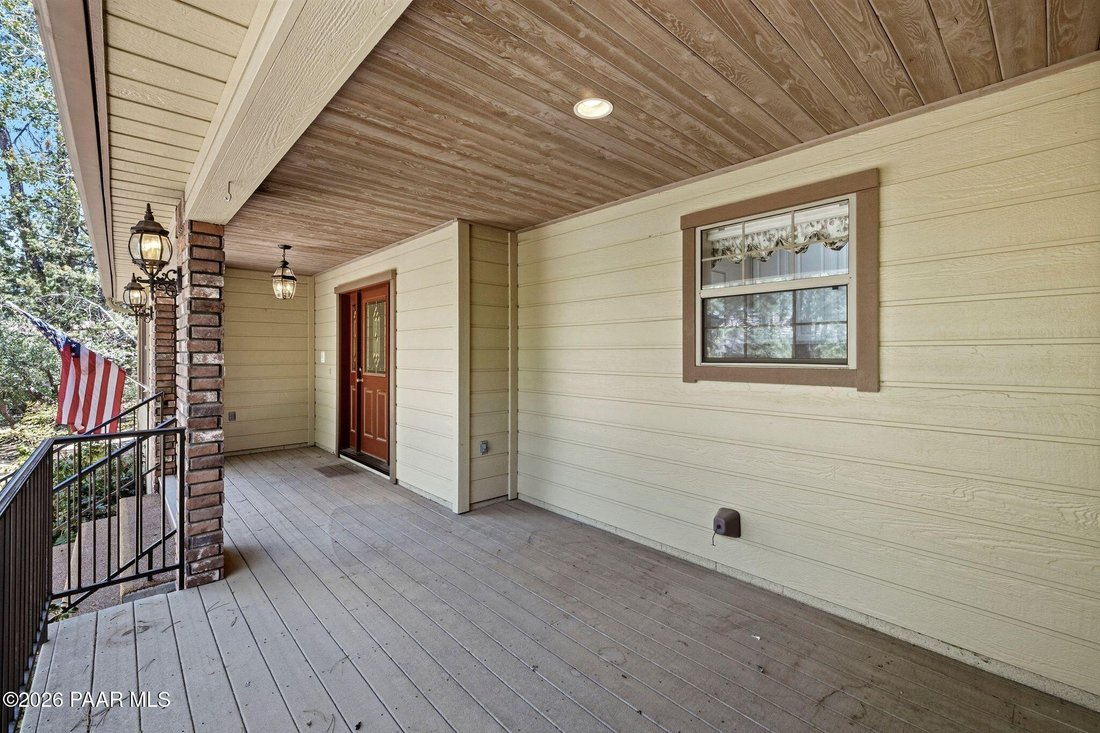 House in Prescott, Arizona, United States 4 - 18040083