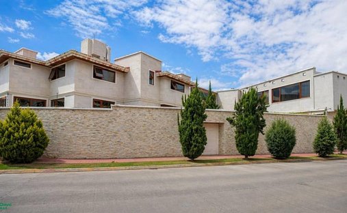 Haus in Rincón Verde, Bundesstaat Mexiko, Mexiko 1