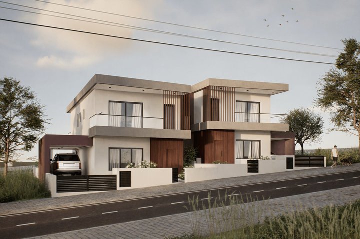 House in Limassol, Limassol, Cyprus 2 - 18037544