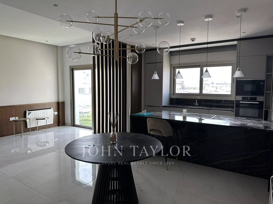 Apartment in Germasogeia, Limassol, Cyprus 2 - 18038173