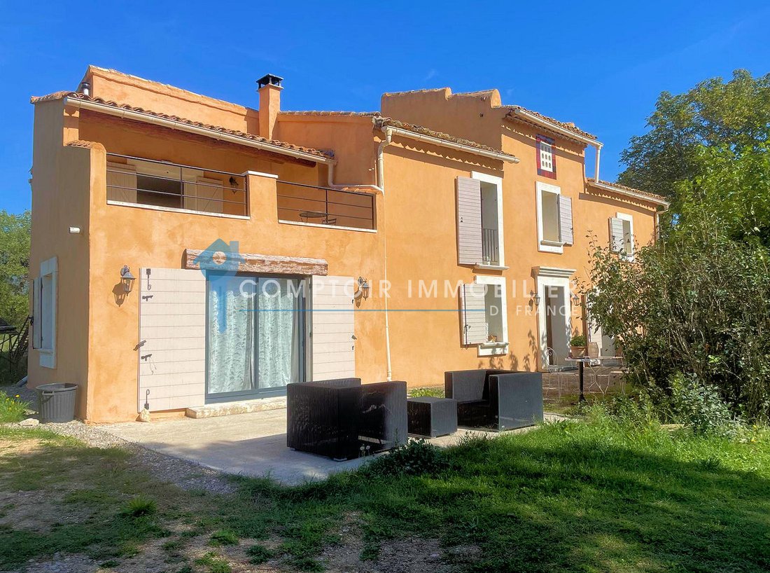 House in Villars, Provence-Alpes-Côte d'Azur, France 3 - 18041914