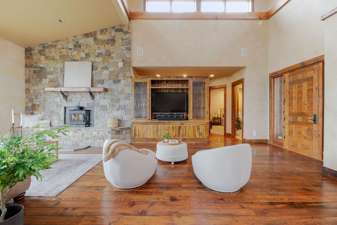House in Powell Butte, Oregon, United States 3 - 18040521