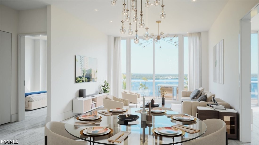 Condo in Fort Myers, Florida, United States 4 - 17476100