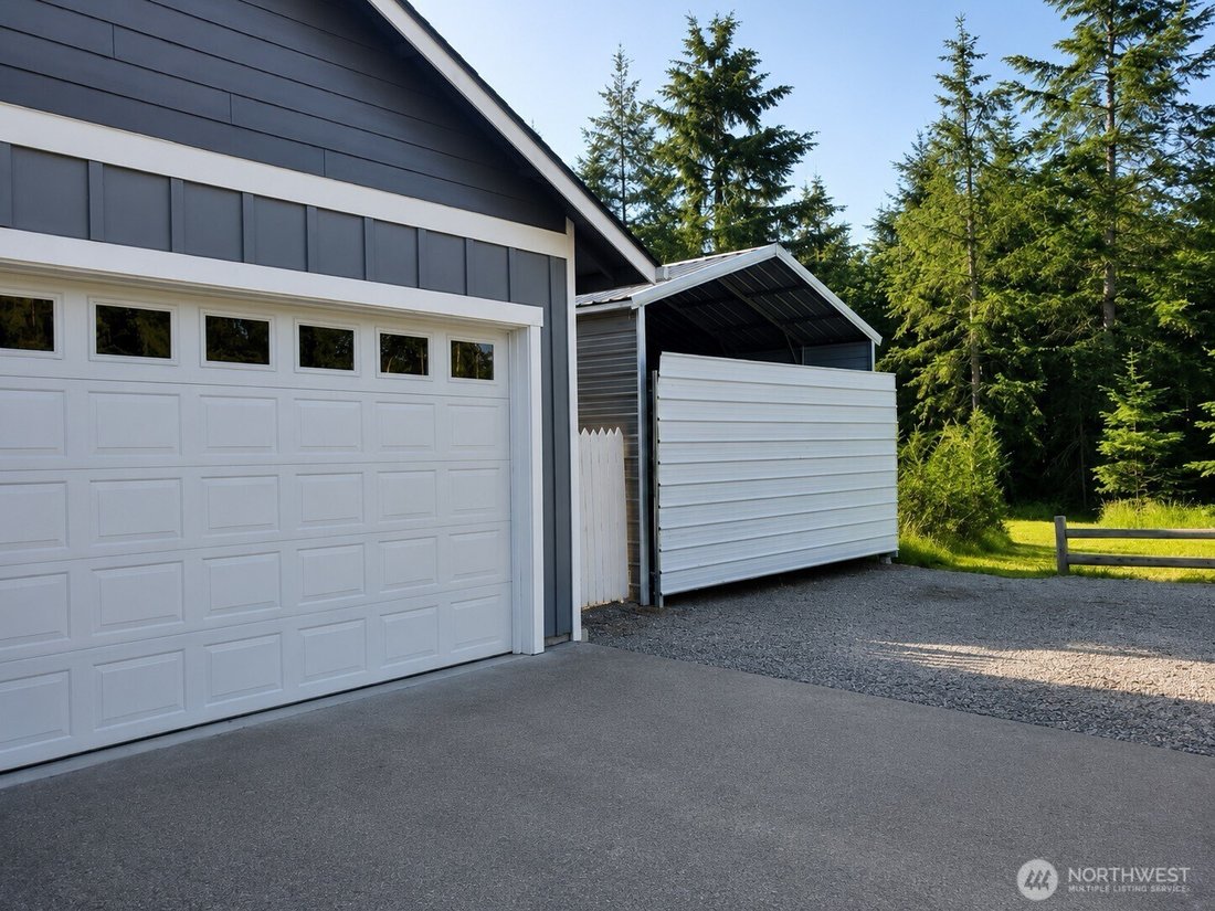 House in Rochester, Washington, United States 3 - 18031681