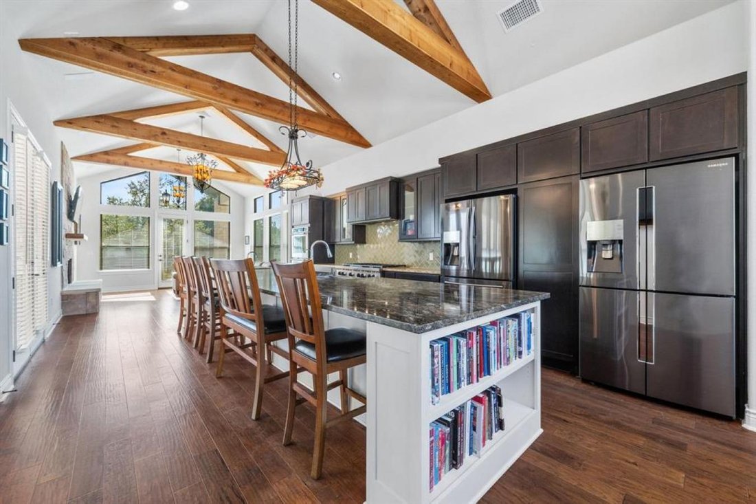 House in Spicewood, Texas, United States 4 - 18050085