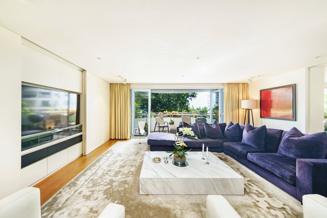 Apartment in Pokfulam, Hong Kong 1 - 15041397