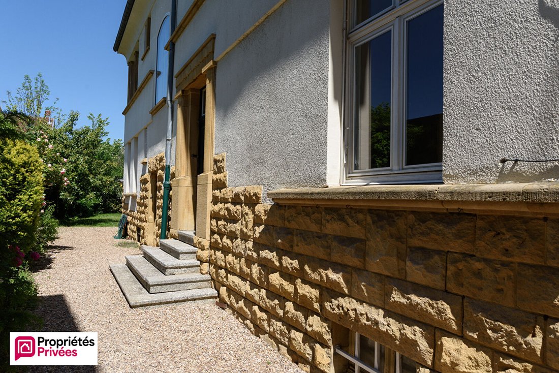Villa in Le Ban-Saint-Martin, Grand Est, France 4 - 18045295