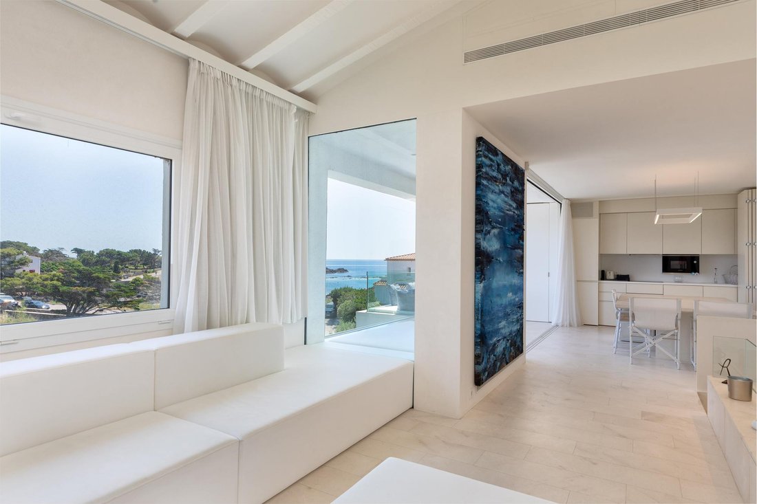 Villa in Cadaques, Catalonia, Spain 1 - 18040484