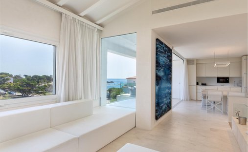 Villa in Cadaques, Catalonia, Spain 1