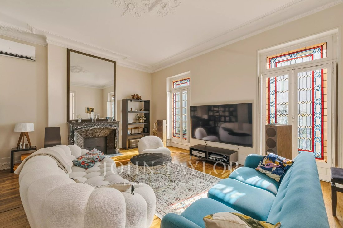 Apartment in Hôtel de Ville-Quinconce-Saint Seurin-Fondaudège, Bordeaux, France 3 - 18045082