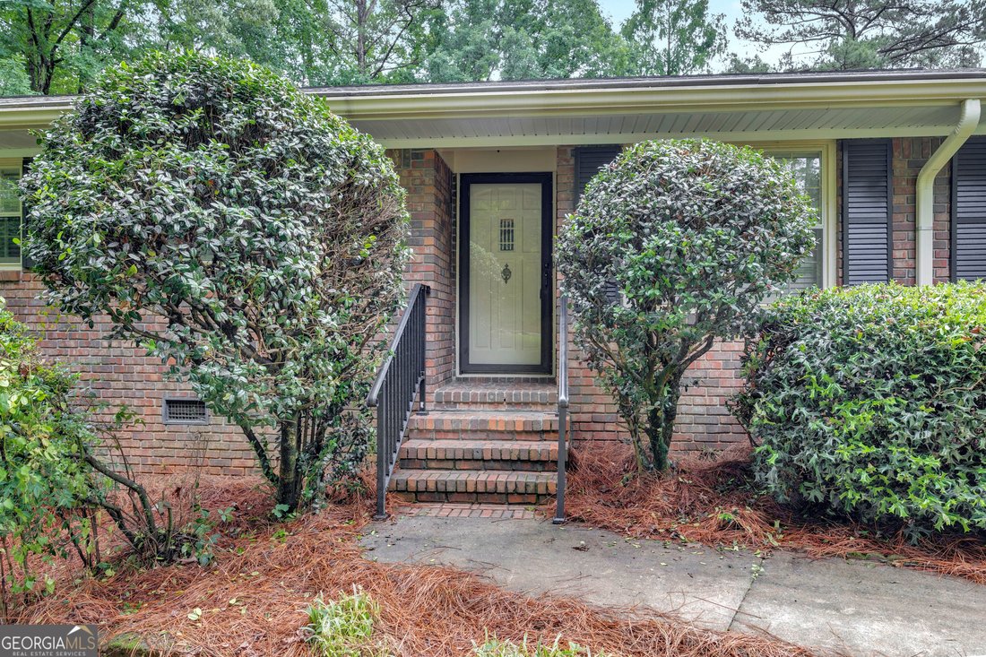House in Fayetteville, Georgia, United States 3 - 18046890