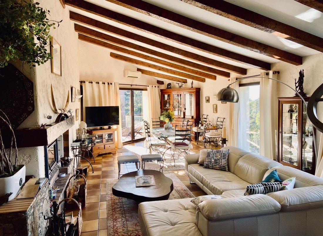 House in La Londe-les-Maures, Provence-Alpes-Côte d'Azur, France 5 - 18037741