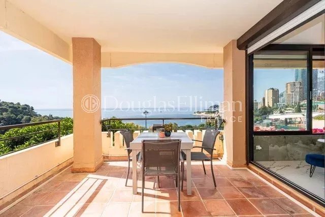 Apartment in Cabbe-Saint Roman, Roquebrune-Cap-Martin, France 3 - 18036233