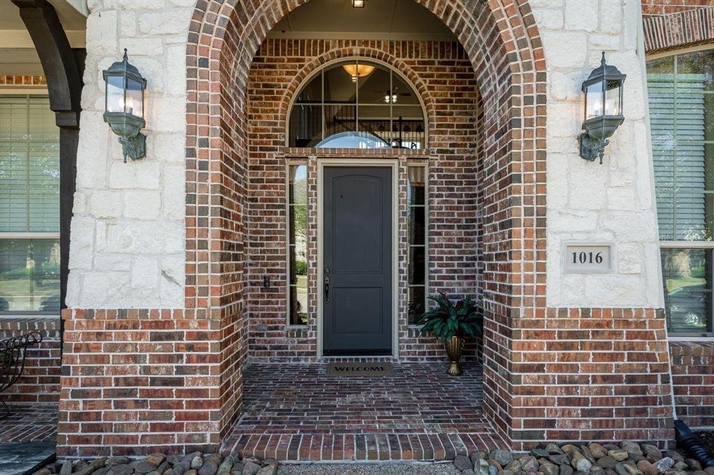 House in Allen, Texas, United States 5 - 18048407