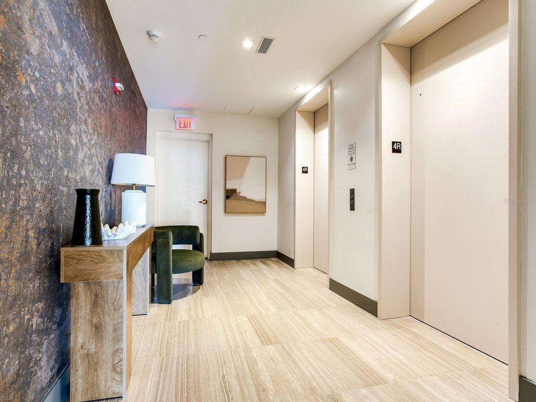 Condo in Tampa, Florida, United States 3 - 18040560