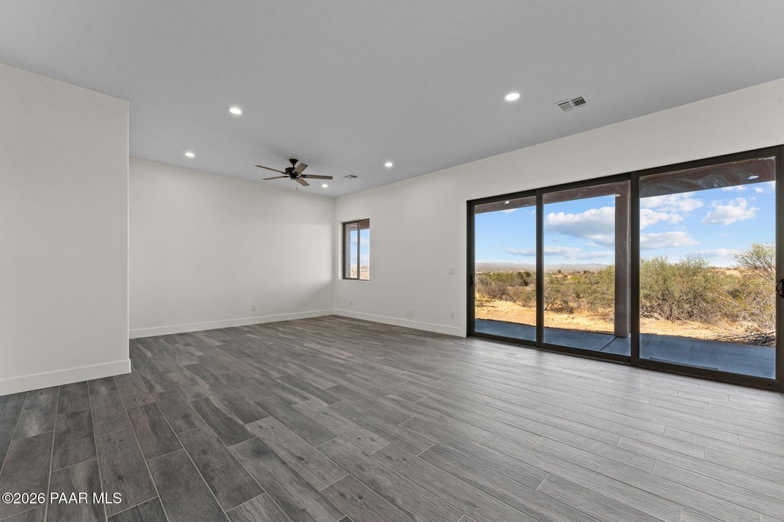 Maison à Wickenburg, Arizona, États-Unis 3 - 18040085