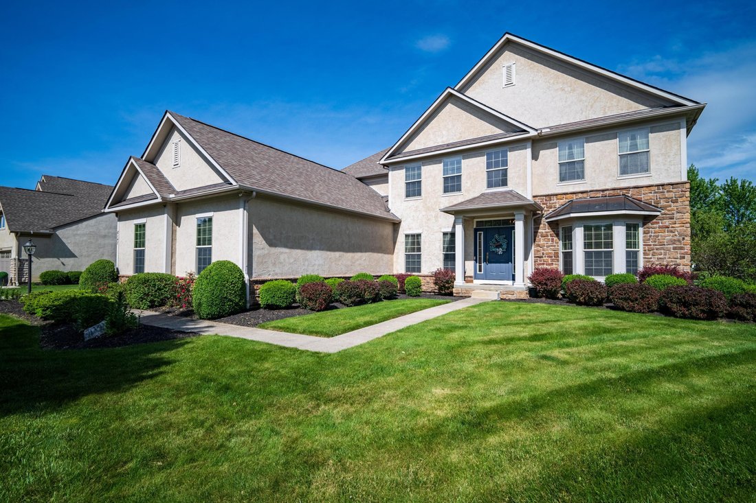 House in Powell, Ohio, United States 1 - 18049967