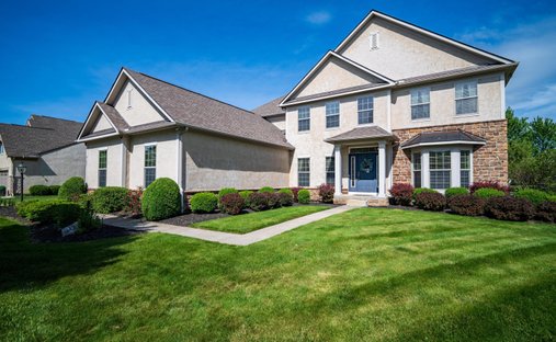 Casa a Powell, Ohio, Stati Uniti 1