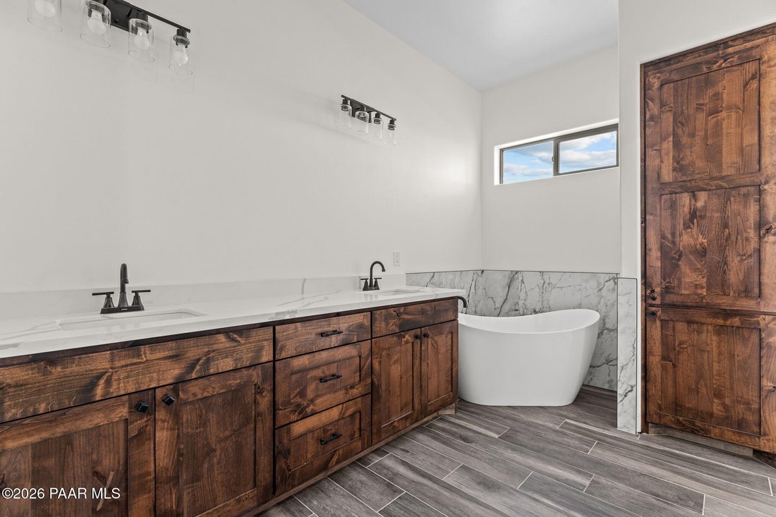 House in Wickenburg, Arizona, United States 4 - 18040085