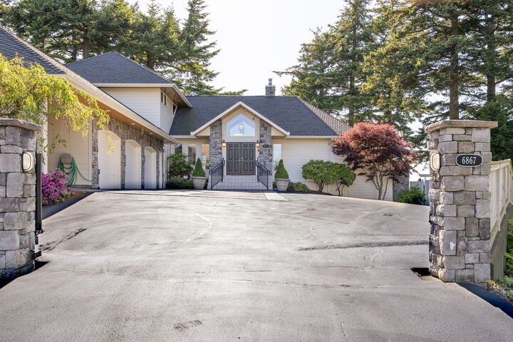 House in Blaine, Washington, United States 1 - 18043802
