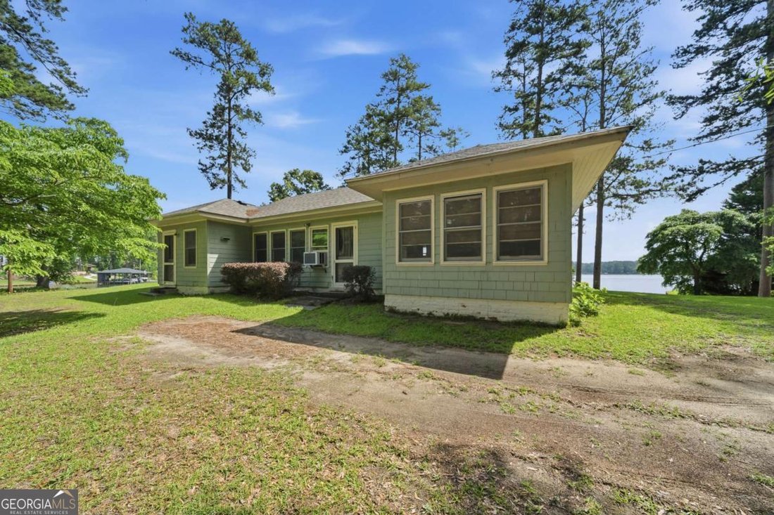 House in Milledgeville, Georgia, United States 4 - 18046891