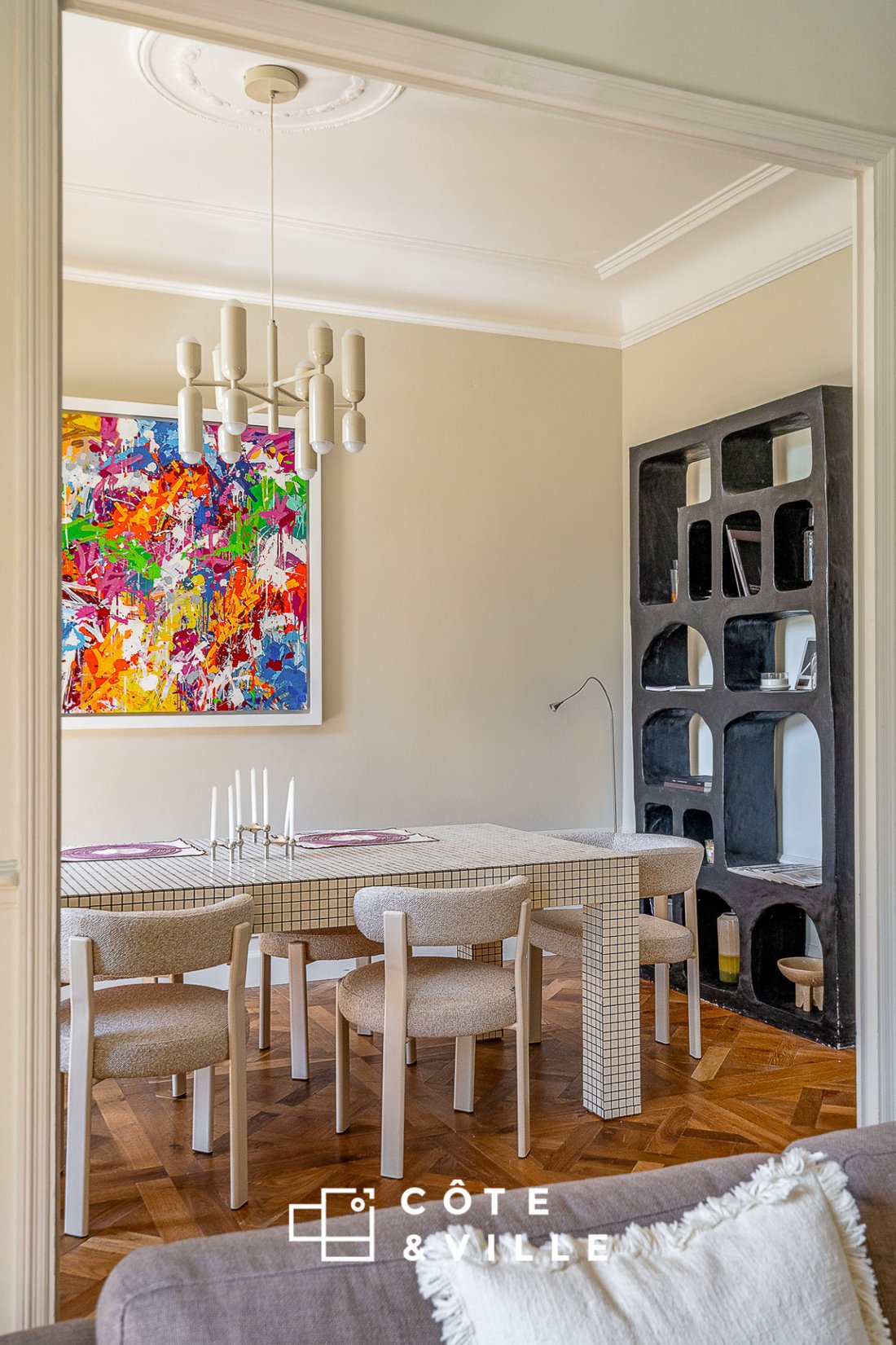 Apartment in Bonneveine, 8e Arrondissement, Marseille 5 - 18050127