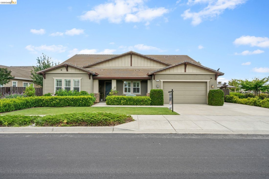 House in Oakley, California, United States 3 - 18041579