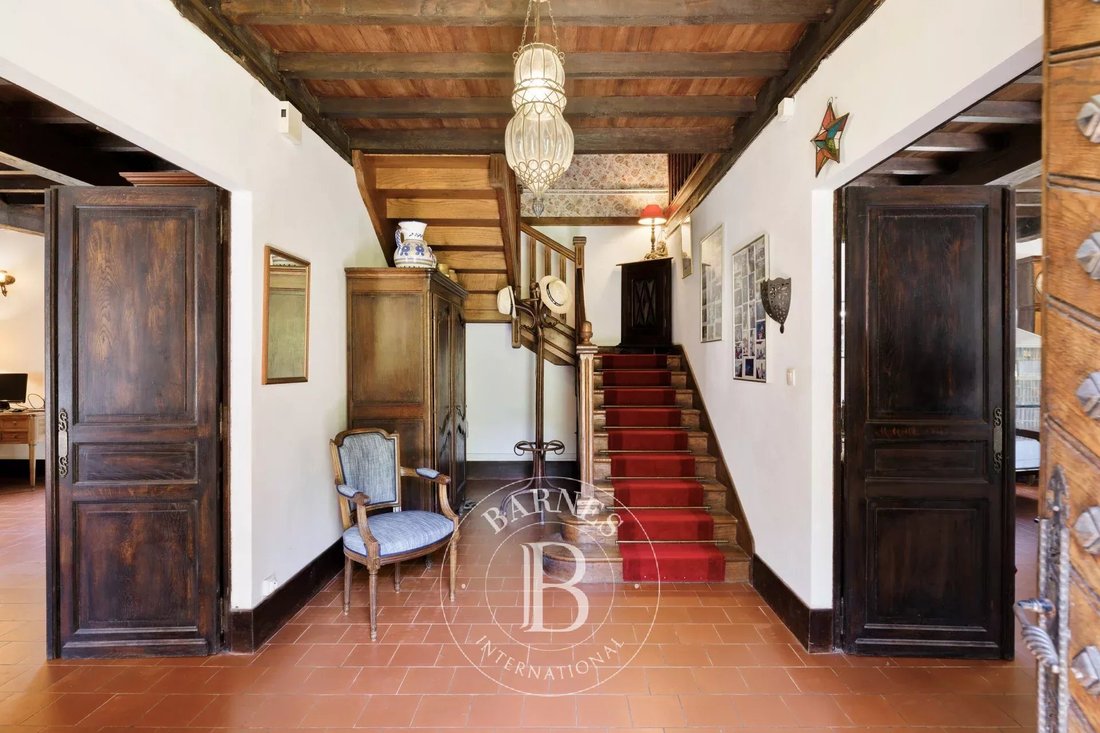 House in Morlaas, Nouvelle-Aquitaine, France 5 - 17810706